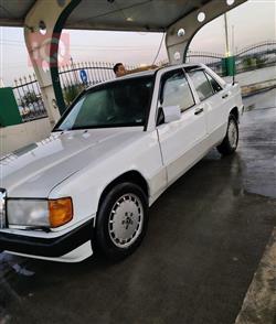 مرسيدس بنز E-Class